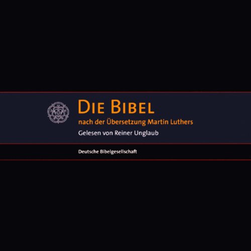 Die Bibel by div.