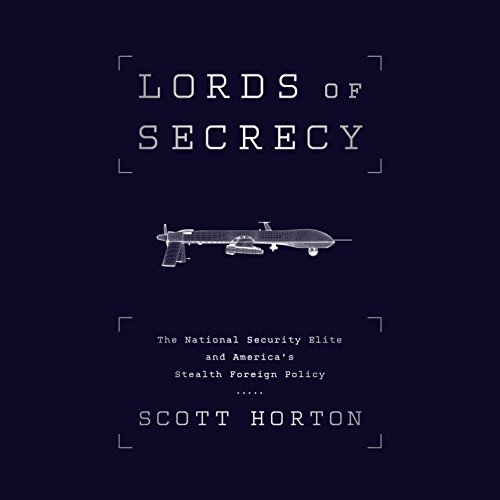 Lords of Secrecy
