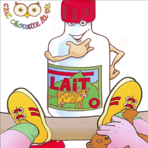 C'est chouette la vie... vue de ma poussette