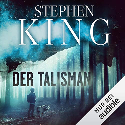 Der Talisman by Stephen King