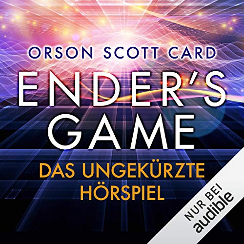 Ender's Game - Das große Spiel