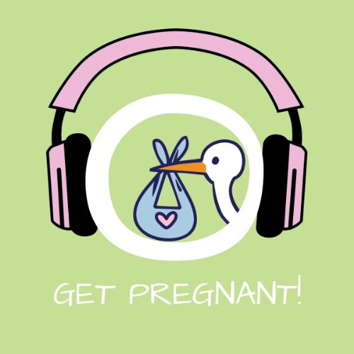 Get Pregnant! Getting Pregnant by Hypnosis