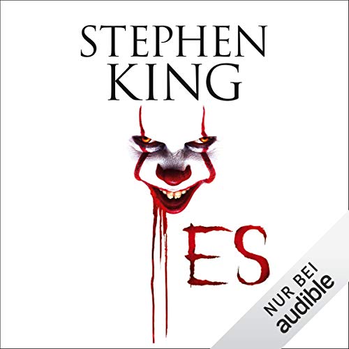 Es by Stephen King