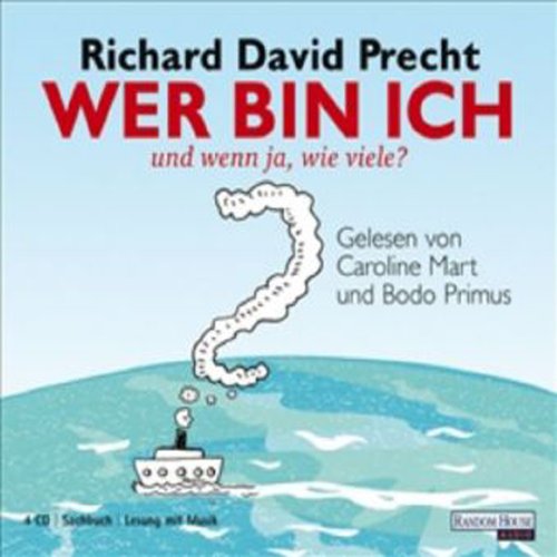 Wer bin ich - und wenn ja wie viele?