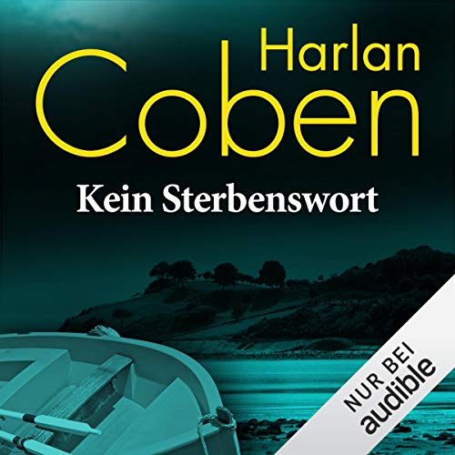 Kein Sterbenswort by Harlan Coben