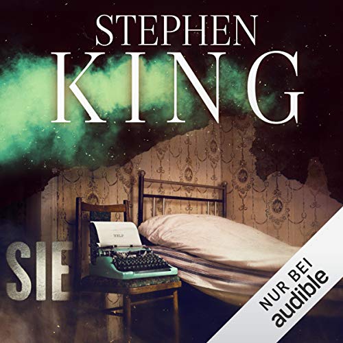 Sie by Stephen King