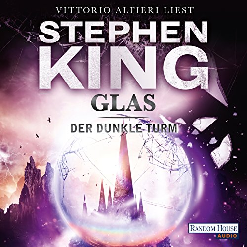 Glas by Stephen King