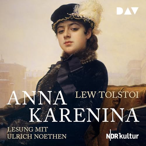 Anna Karenina [German Edition]