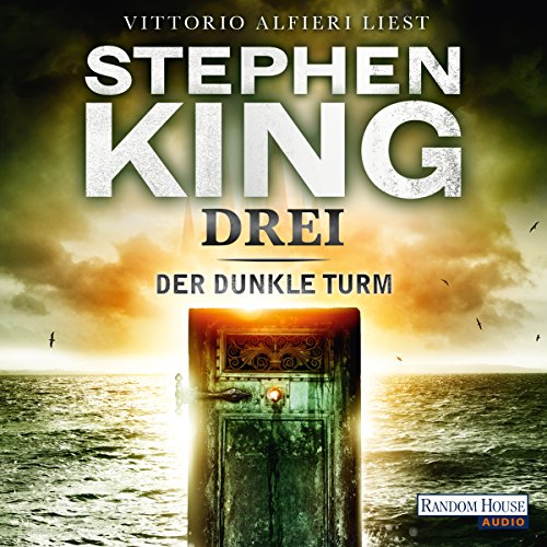 Drei by Stephen King
