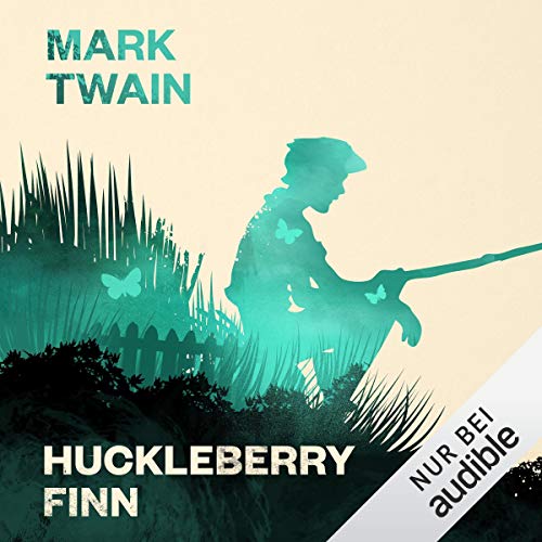 Huckleberry Finn [German Edition]