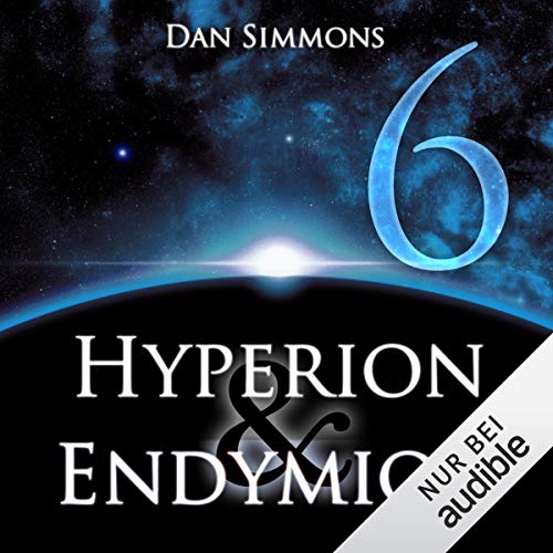 Hyperion & Endymion 6