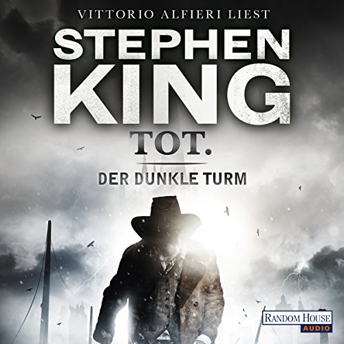 Tot. by Stephen King