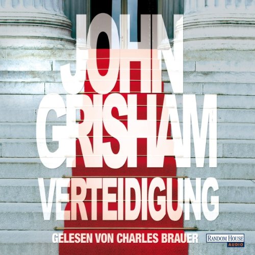 Verteidigung by John Grisham