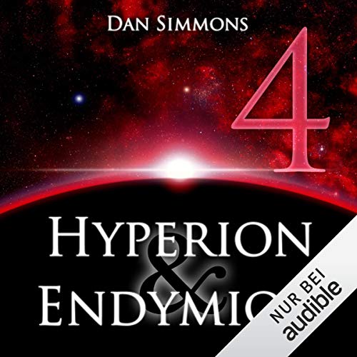 Hyperion & Endymion 4