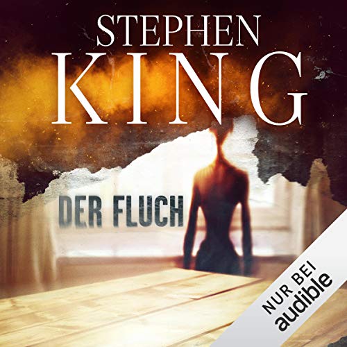 Der Fluch by Stephen King