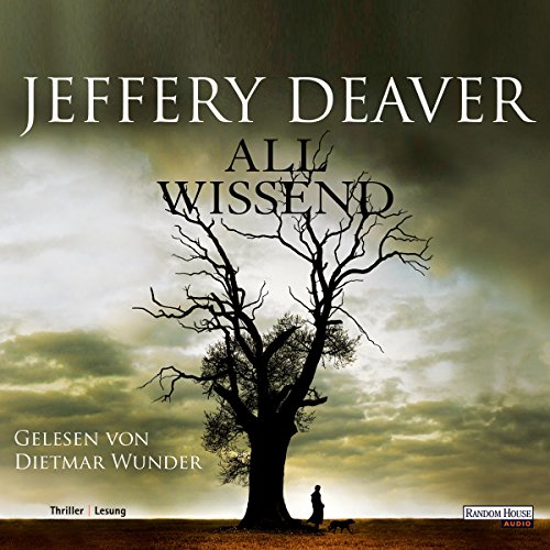 Allwissend by Jeffery Deaver