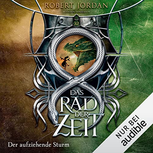 Der aufziehende Sturm