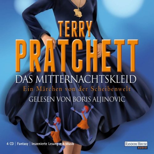 Das Mitternachtskleid by Terry Pratchett