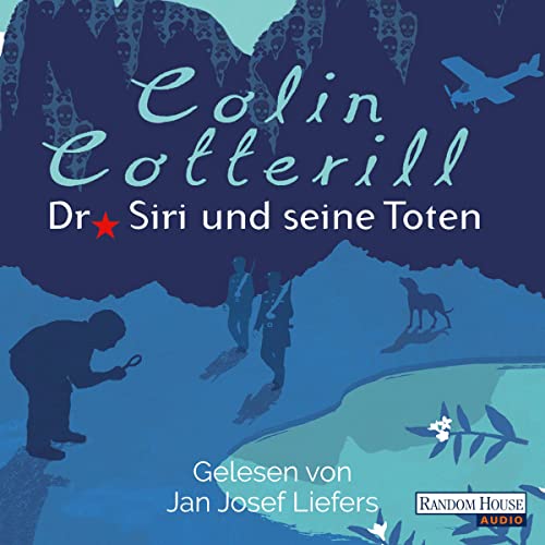 Dr. Siri und seine Toten