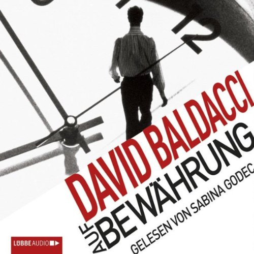 Auf Bewährung by David Baldacci