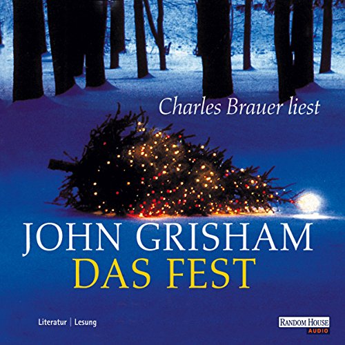 Das Fest by John Grisham