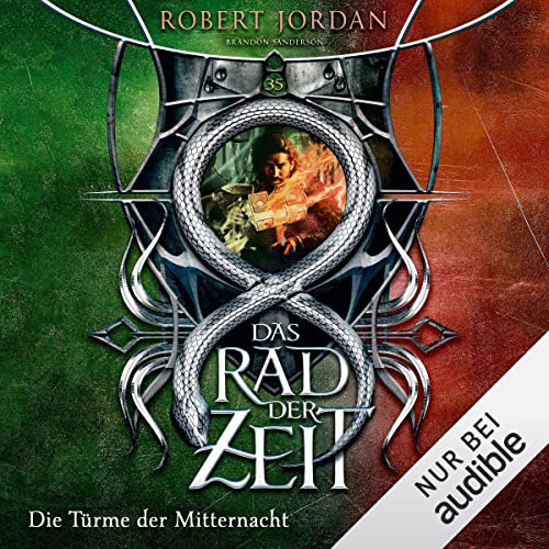 Die Türme der Mitternacht