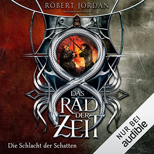 Die Schlacht der Schatten