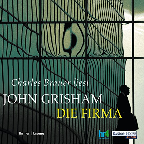Die Firma by John Grisham