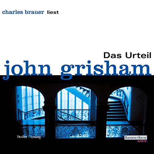 Das Urteil by John Grisham