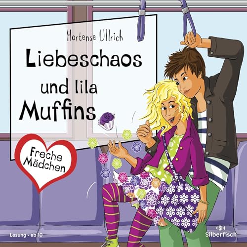 Liebeschaos und lila Muffins