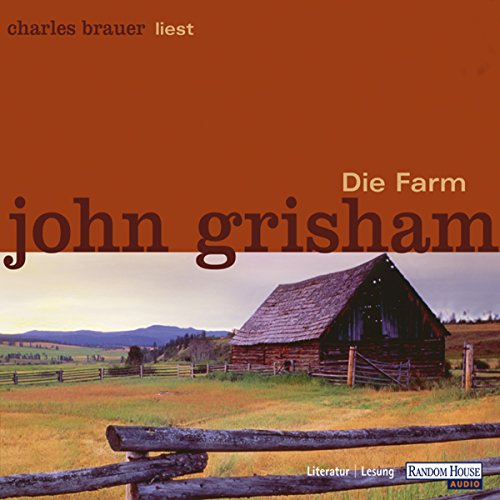 Die Farm by John Grisham