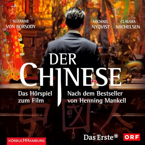 Der Chinese