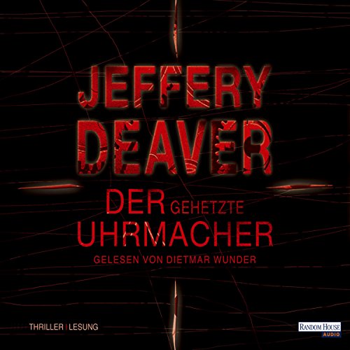 Der gehetzte Uhrmacher