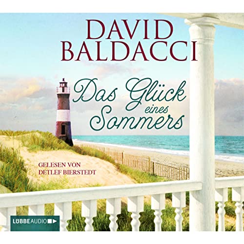 Das Glück eines Sommers