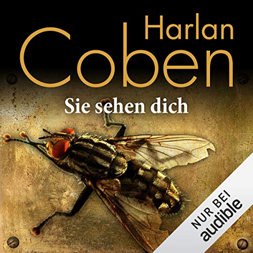 Sie sehen dich by Harlan Coben