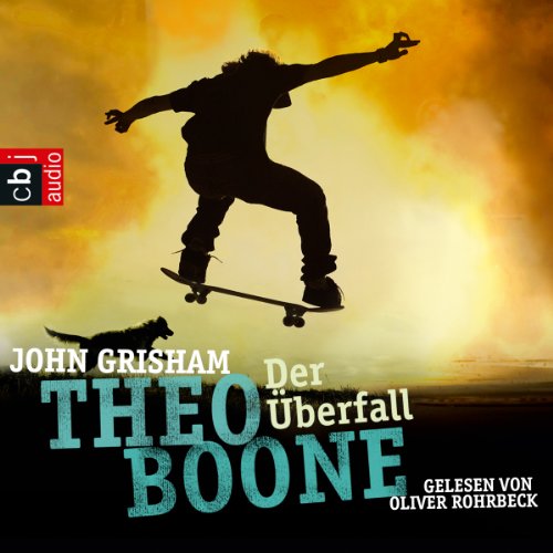 Der Überfall by John Grisham