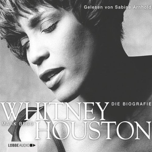 Whitney Houston by Mark Bego