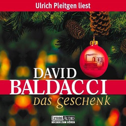 Das Geschenk by David Baldacci