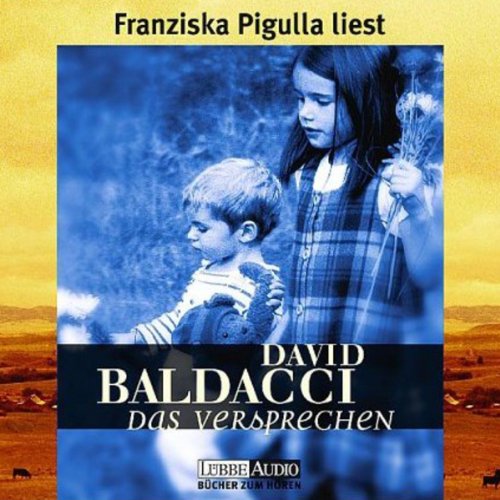 Das Versprechen by David Baldacci
