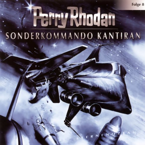 Sonderkommando Kantiran