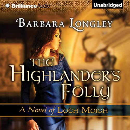 The Highlander's Folly