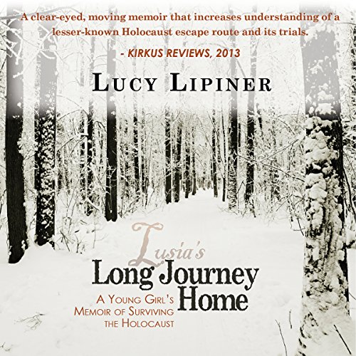 Long Journey Home by Lucy Lipiner