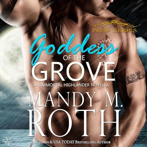 Goddess of the Grove