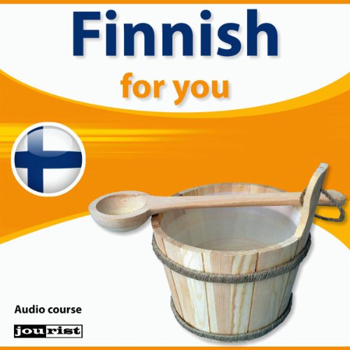 Finnish for you by div.