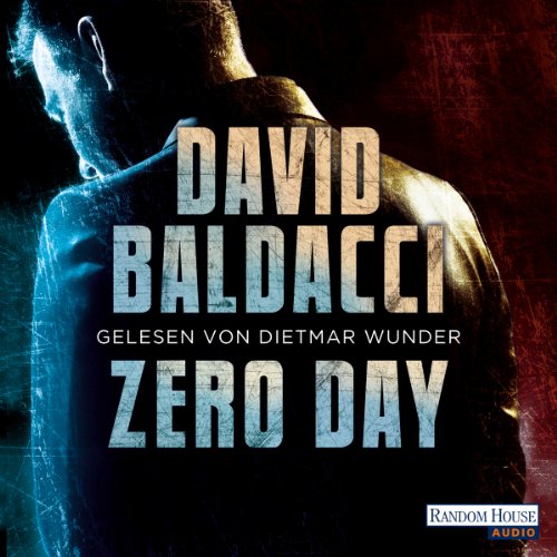 Zero Day [German Edition] by David Baldacci