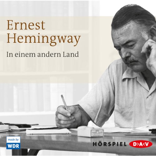 In einem andern Land by Ernest Hemingway