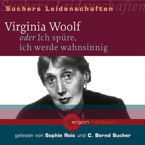 Virginia Woolf by Bernd Sucher