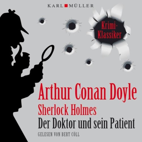 Der Doktor und sein Patient