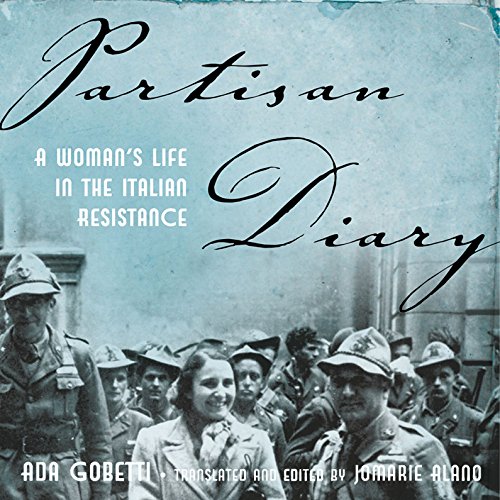 Partisan Diary by Ada Gobetti