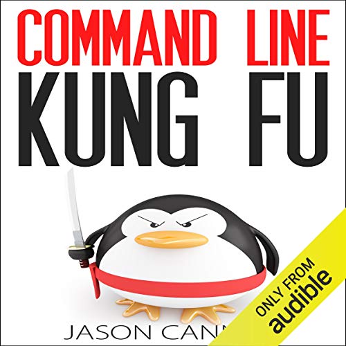 Command Line Kung Fu